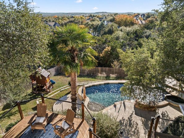 12413 Fairfax Ridge PL, Austin TX 78738