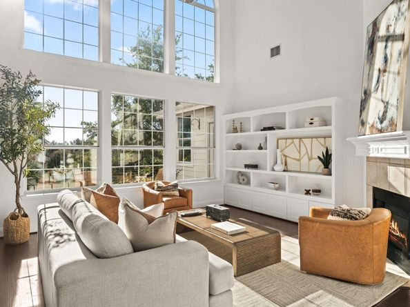 12413 Fairfax Ridge PL, Austin TX 78738