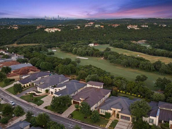 8317 Carranzo Dr, Austin TX 78735