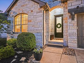 603 Anfield CIR, Austin TX 78738