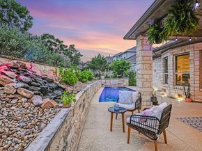 603 Anfield CIR, Austin TX 78738