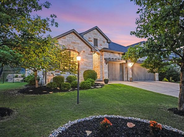 603 Anfield CIR, Austin TX 78738