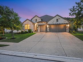 603 Anfield CIR, Austin TX 78738