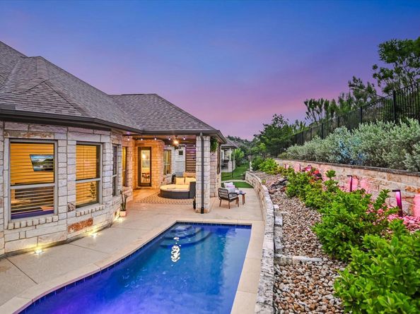 603 Anfield CIR, Austin TX 78738