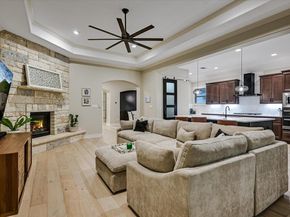 603 Anfield CIR, Austin TX 78738