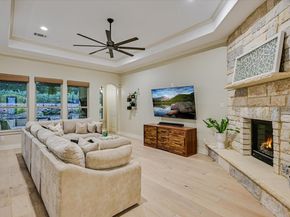 603 Anfield CIR, Austin TX 78738