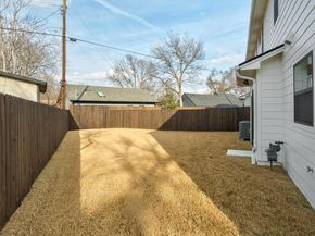 1500 Sylvan Glade 1A, Austin TX 78745