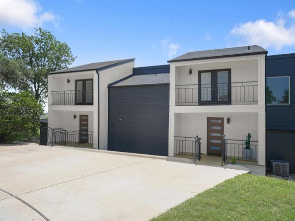 3306 Hyclimb CIR, Austin TX 78723