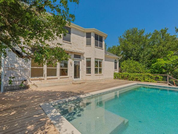 304 River Down RD, Georgetown TX 78628