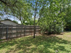 8615 Croydon LOOP, Austin TX 78748