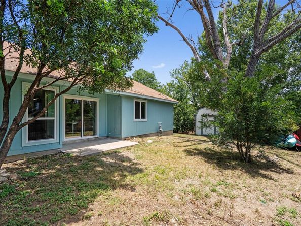 8615 Croydon LOOP, Austin TX 78748
