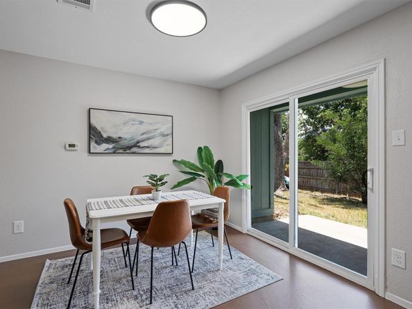 8615 Croydon LOOP, Austin TX 78748