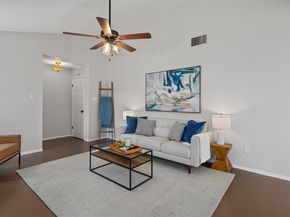 8615 Croydon LOOP, Austin TX 78748