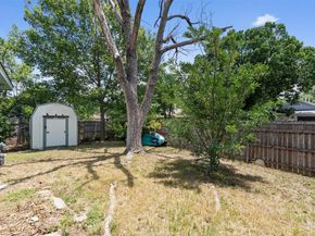 8615 Croydon LOOP, Austin TX 78748