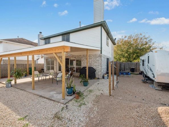 7201 Proud Panda DR, Del Valle TX 78617