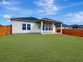 20005 Hirono DR, Manor TX 78653