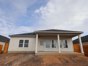 20005 Hirono DR, Manor TX 78653