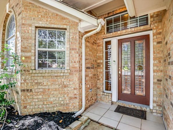 1601 Lynnville TRL, Austin TX 78727