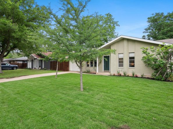 506 Tamworth Ave, Austin TX 78745