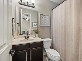 1812 Harvest Dance DR, Leander TX 78641