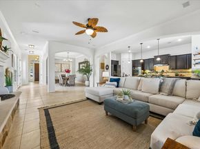 1812 Harvest Dance DR, Leander TX 78641