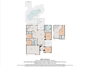 1812 Harvest Dance DR, Leander TX 78641