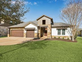1812 Harvest Dance DR, Leander TX 78641