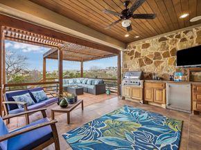 1812 Harvest Dance DR, Leander TX 78641