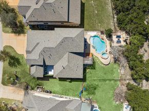 1812 Harvest Dance DR, Leander TX 78641