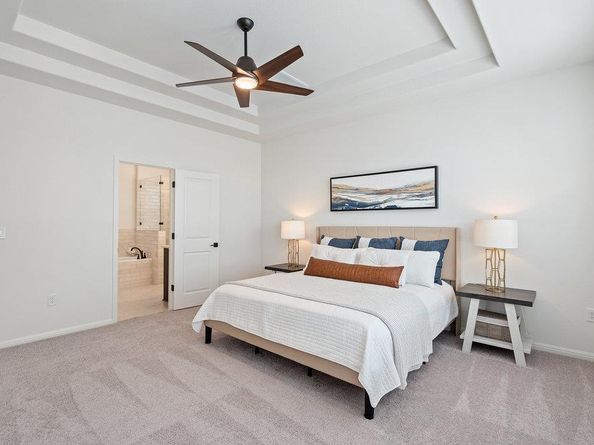 12104 Fennec WAY, Austin TX 78758
