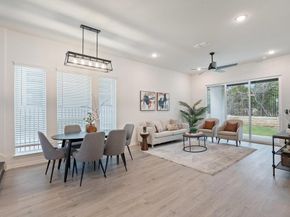 12104 Fennec WAY, Austin TX 78758