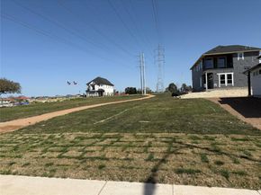 12104 Fennec WAY, Austin TX 78758