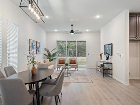 12104 Fennec WAY, Austin TX 78758