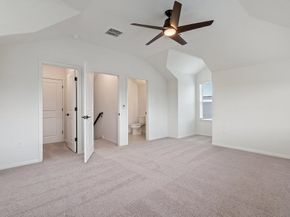 12104 Fennec WAY, Austin TX 78758