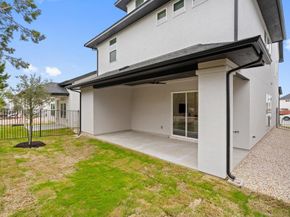 12104 Fennec WAY, Austin TX 78758