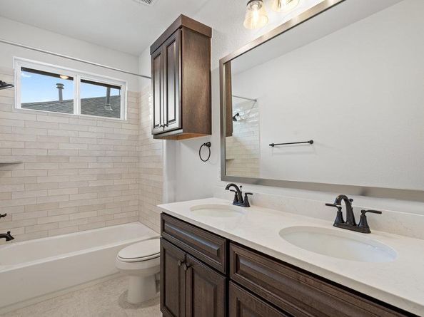 12104 Fennec WAY, Austin TX 78758