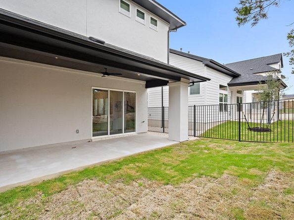 12104 Fennec WAY, Austin TX 78758
