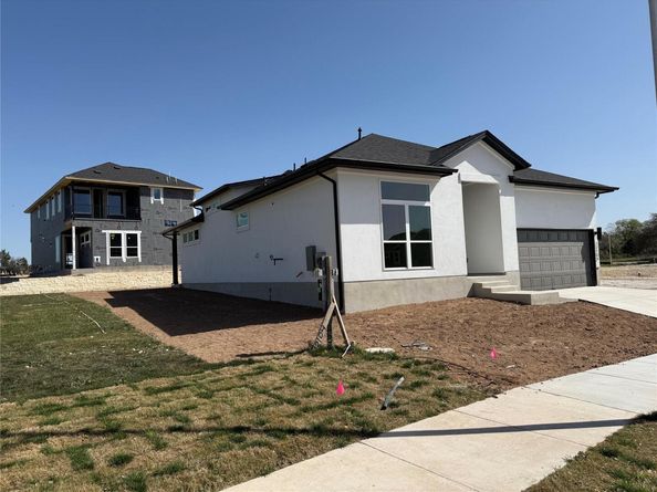 12104 Fennec WAY, Austin TX 78758