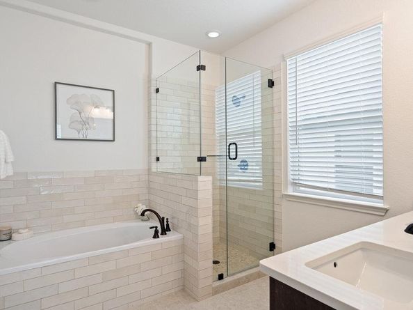 12104 Fennec WAY, Austin TX 78758