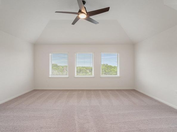 12104 Fennec WAY, Austin TX 78758