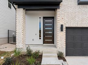 12104 Fennec WAY, Austin TX 78758