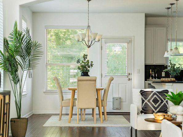 800 Totis RD, Austin TX 78748