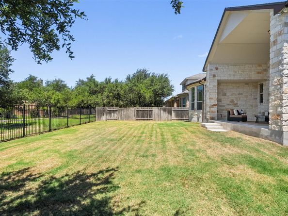 4108 Logan Ridge DR, Cedar Park TX 78613