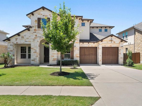 4108 Logan Ridge DR, Cedar Park TX 78613