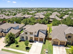 4108 Logan Ridge DR, Cedar Park TX 78613