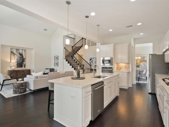 4108 Logan Ridge DR, Cedar Park TX 78613
