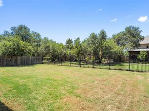 4108 Logan Ridge DR, Cedar Park TX 78613