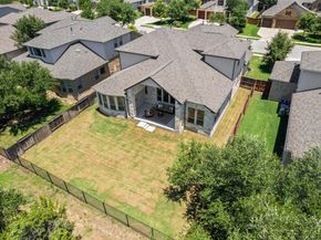 4108 Logan Ridge DR, Cedar Park TX 78613