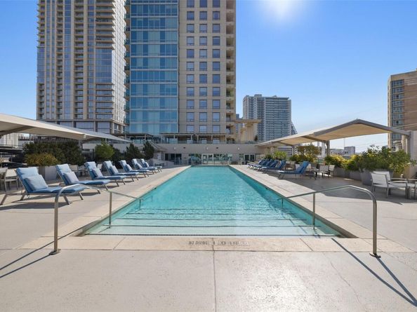 300 Bowie ST 1101, Austin TX 78703
