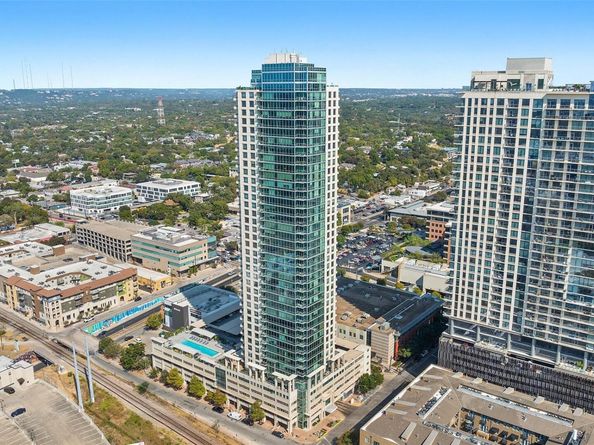300 Bowie ST 1101, Austin TX 78703